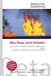 Abu Anas Asch-Schami