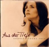 Aus der Tiefe, 1 Audio-CD