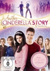 Another Cinderella Story, 1 DVD