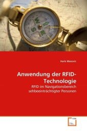 Anwendung der RFID-Technologie - Haris Masovic