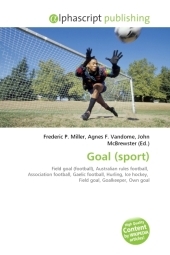 Goal (sport) - 