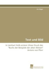 Text und Bild