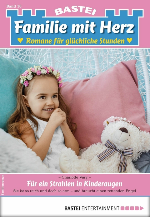 Familie mit Herz 10 - Charlotte Vary