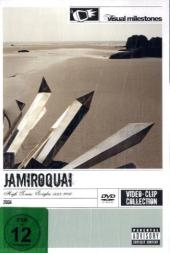 High Times: Singles 1992-2006, 1 DVD