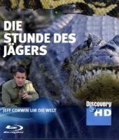 Die Stunde des Jägers, Blu-ray