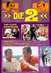 Die 2, 9 DVDs (Special Collector's Edition)