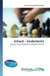 Schach - kinderleicht - 