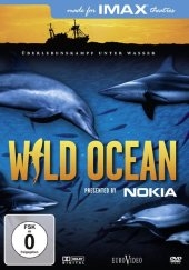 Wild Ocean, 1 DVD