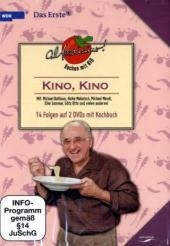Kino, Kino, 2 DVDs
