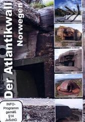 Der Atlantikwall, 1 DVD. Tl.3