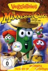 Minnesota Cuke und die Suche nach Samsons Haarbürste, DVD