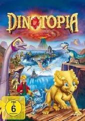 Dinotopia, 1 DVD