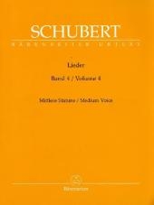 Mittlere Stimme, Spielpartitur