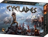 Kyklades (Spiel) - 