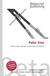 Polar Sine