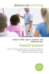 Produit Scalaire - 