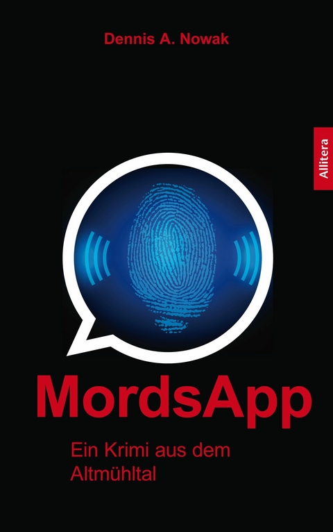 MordsApp - Dennis A. Nowak