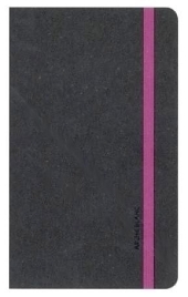 Arche Blanc, Notizbuch, grau blanco