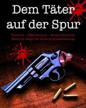 Dem T&auml;ter auf der Spur - John D. Wright