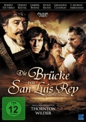Die Br&uuml;cke von San Luis Rey, 1 DVD