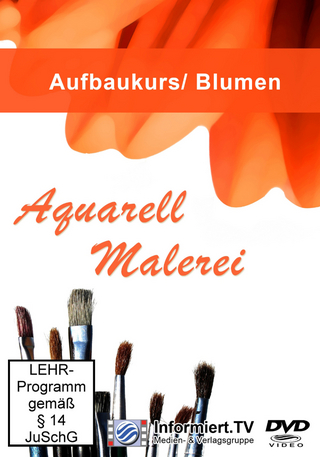 Blumen, 1 DVD