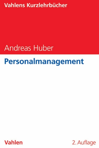 Personalmanagement