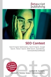 SEO Contest