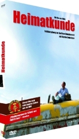 Heimatkunde, 2 DVDs