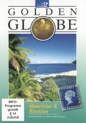 Mauritius & Reunion, 1 DVD