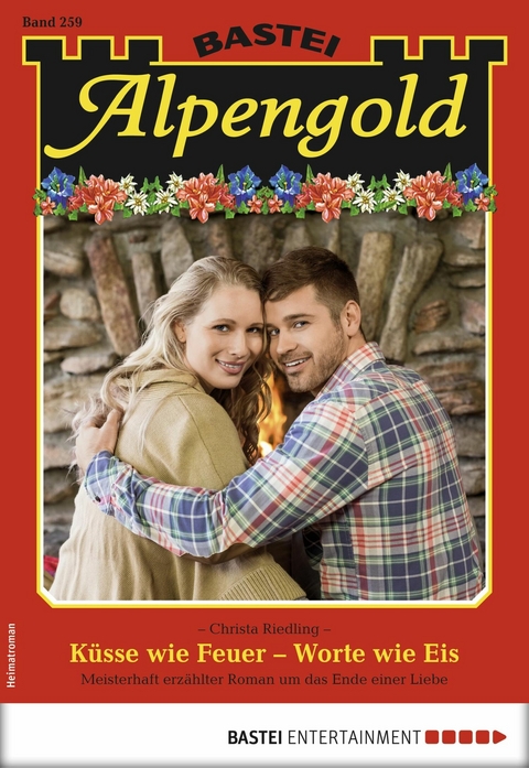 Alpengold 259 - Christa Riedling