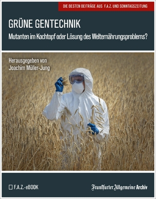 Grüne Gentechnik