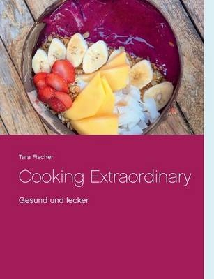 Cooking Extraordinary
