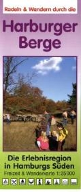 Radeln & Wandern Harburger Berge