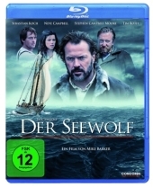 Der Seewolf (2009), 1 Blu-ray