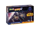 Obi-Wan's Jedi Starfighter -  Revell&reg;
