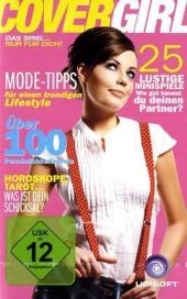 Cover Girl, PSP-Spiel