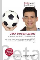 UEFA Europa League - 