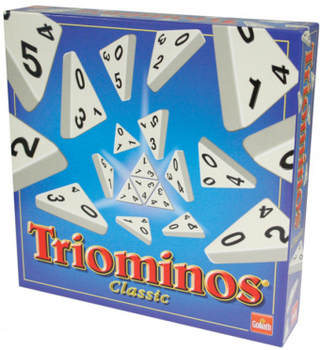 Triominos Classic (Spiel)