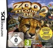 Zoo Tycoon DS 2, Nintendo DS-Spiel
