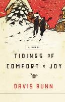 Tidings of Comfort & Joy -  Davis Bunn