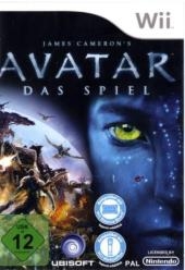 James Cameron's AVATAR: Das Spiel, Nintendo-Wii-Spiel