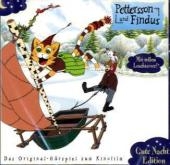 Pettersson und Findus, 1 Audio-CD