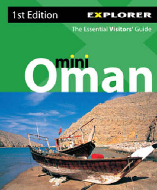 Oman Mini Explorer