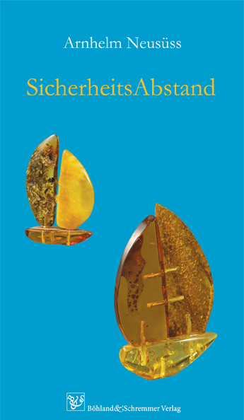 SicherheitsAbstand - Arnhelm Neus&uuml;ss