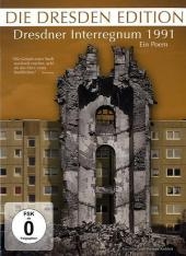 Dresdner Interregnum 1991, 1 DVD