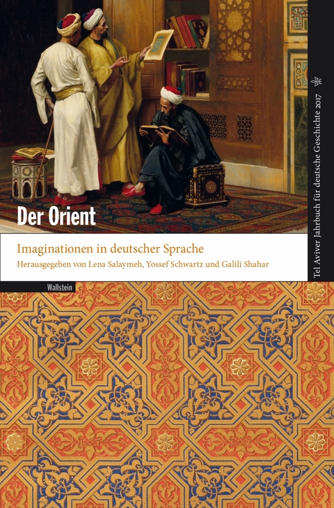 Der Orient - 