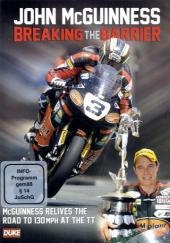 John McGuinness, Breaking the Barrier, DVD