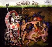 Memento Tomi - Hommage a Tomi Ungerer, 1 Audio-CD - Oksana Sowiak, Fritz M&uuml;hlh&ouml;lzer, Tomi Ungerer