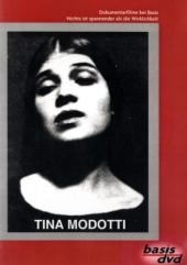Tina Modotti, 1 DVD