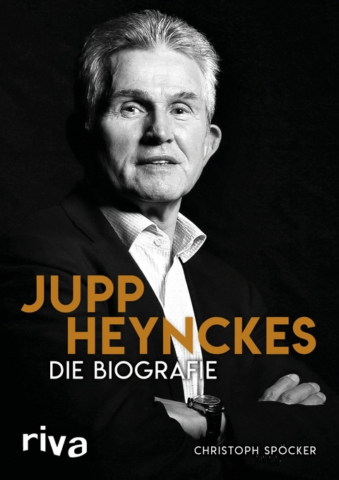 Jupp Heynckes -  Christoph Sp&ouml;cker